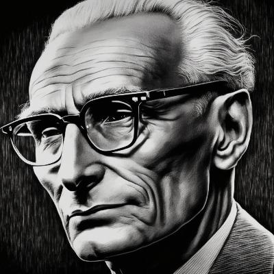 Who is Claude Lévi-Strauss