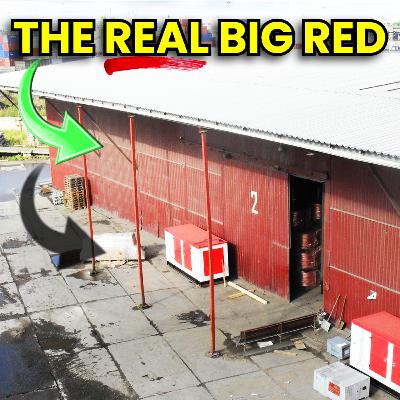 BSG Showed Us Tarkov IRL! BSG Showed Us Tarkov IRL!