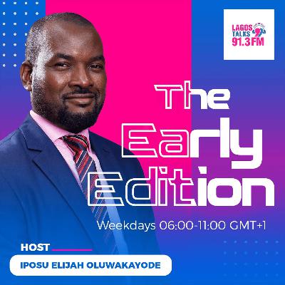 Early Edition; An Interview with Dr. Ayo Ọlọrunfẹmi, Deputy National Chairman, Labour Party