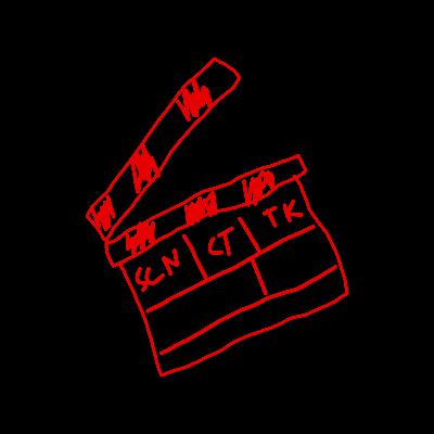 APA YANG TERJADI DI BIOSKOP?