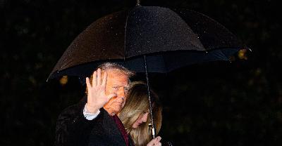 Un altro indizio sul carattere di Trump