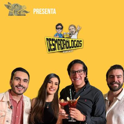 LUGARES IMPERDIBLES FT. COMO EN CASA