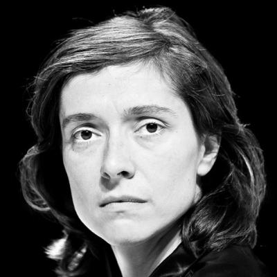 Sara De Roo leest Barbara Skarga Sara De Roo leest Barbara Skarga