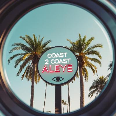 COAST 2 COAST [ALEYE]