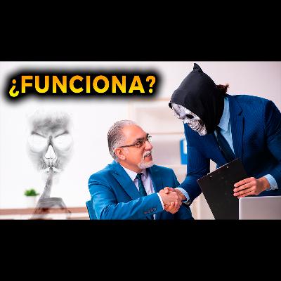 Funciona el BROKER HIPOTECARIO?