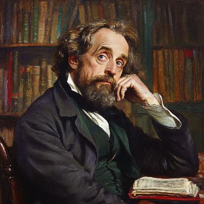 Our Mutual Friend Part 4 - Charles Dickens