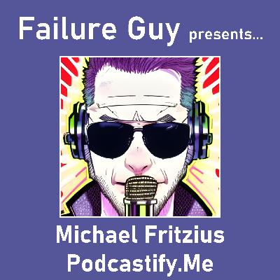 Fail More Often - Michael Fritzius