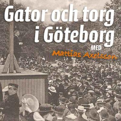 Krokängsparken Krokängsparken