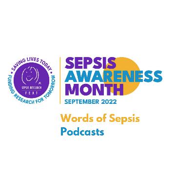 Welcome To Words Of Sepsis.