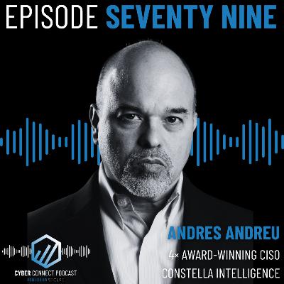 Why most CISOs never become CEOs — identity risk, deception and the cyber VC playbook