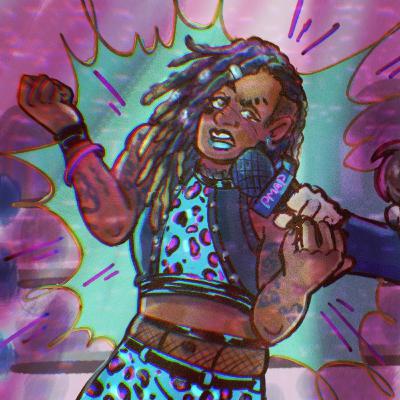 THE PEOPLE'S TRAMP | Noah Veil (Episode #234)