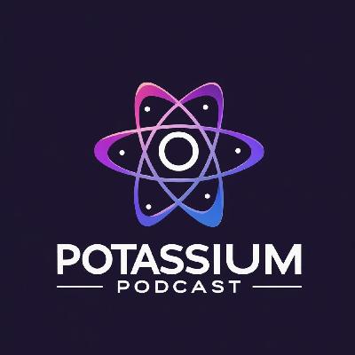 ELEMENTOS DE LA TABLA PERIÓDICA: EL POTASIO