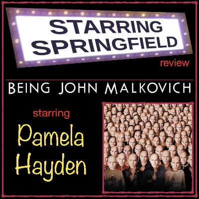 Ep58 "Being John Malkovich" Ep58 "Being John Malkovich"