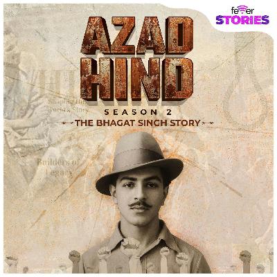 Bhagat Singh, Rajguru aur Sukhdev ke Antim Pal | Ek Kahani Jo Aapko Rula Degi
