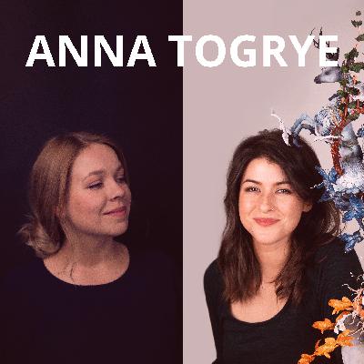 8# Anna Togrye