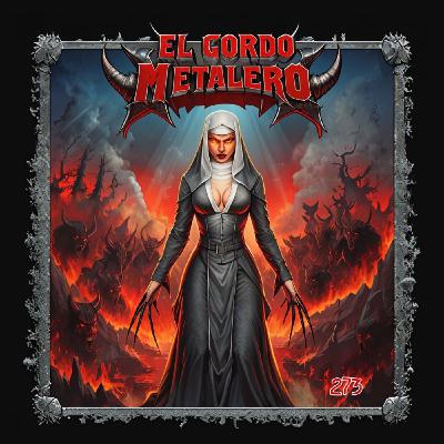 El Gordo Metalero 273