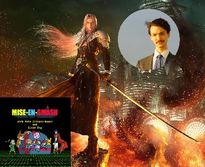 Final Fantasy VII w/Matthew Landini