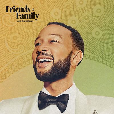 Combatting The Attacks on DEI with John Legend Combatting The Attacks on DEI with John Legend