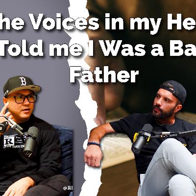 15 Times in the Mental Hospital – Breaking the Cycle of Insanity