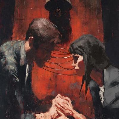 〔速通016〕《同甘共苦》："我们永远在一起"是祝福还是诅咒