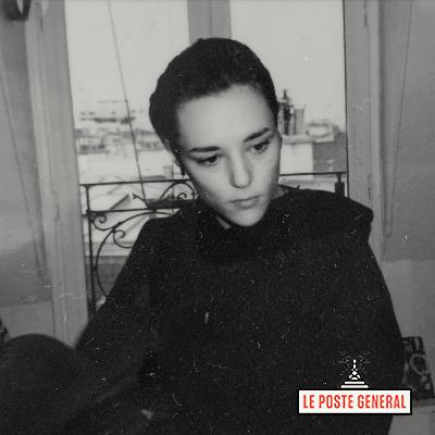 Jehnny Beth - En quarantaine Jehnny Beth - En quarantaine