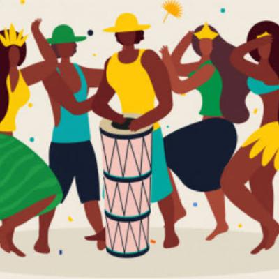 Podcast História: Samba