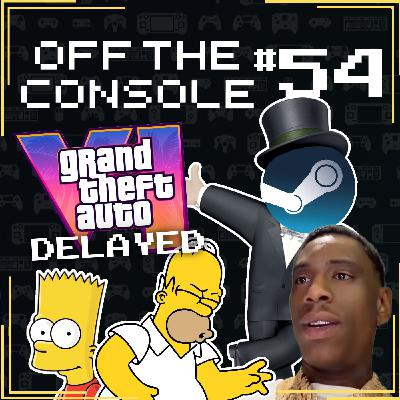 Rockstar’s Breaking Release Dates (and Unions) | OTC Ep 54