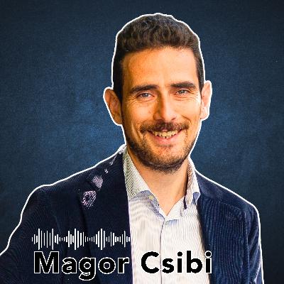 De ce echipele nu cresc sub presiune, ci atunci când există încredere - cu Magor Csibi