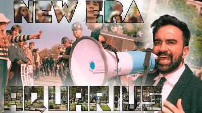 Unconditional Love & The Aquarian Age The New Humanity How Love and Community Will Rebuild Our World