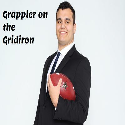 Grappler on the Gridiron - Episode 4: Vanderbilt and the Program (11/19)