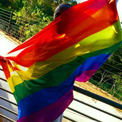 Happy Pride π Happy Pride π