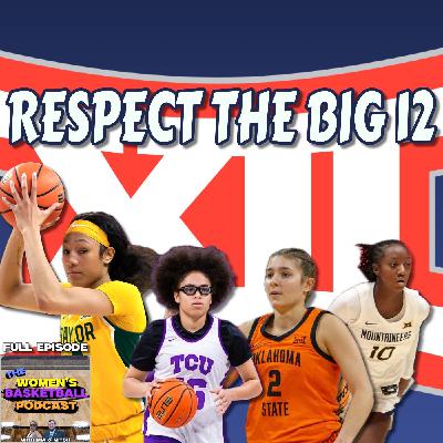 Episode 52: Respect the Big 12 Episode 52: Respect the Big 12