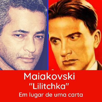 Lilitchka - Em Lugar de uma Carta
