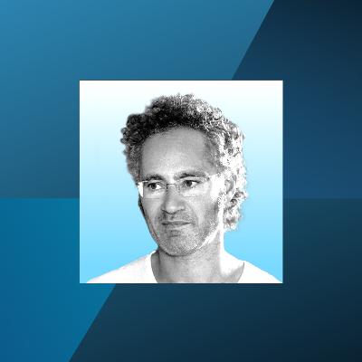 Alex Karp Defends Palantir’s Work With ICE