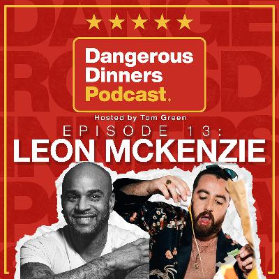 Leon McKenzie - Premier League Footballer, Professional Boxer & Mental Health Awareness Advocate