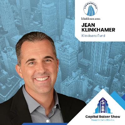 CRS287 Jean Kilnkhamer: Build to Rent in Arizona and Using Funds to Syndicate Them