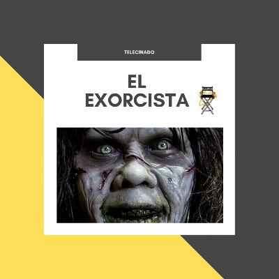 El exorcista