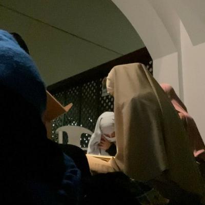 El amor por la causa de Allah