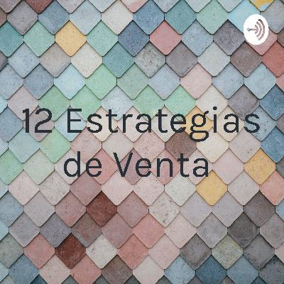 12 estrategias de venta