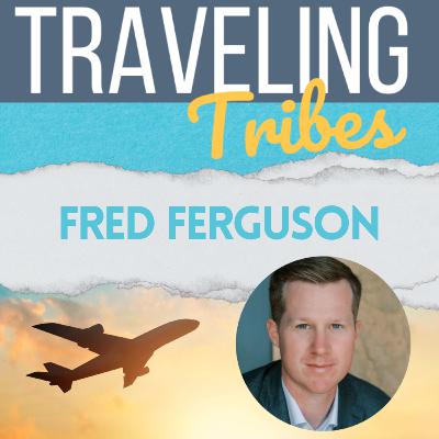 47: Fred Ferguson CEO of ABA