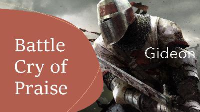 Gideon