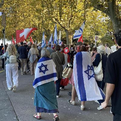 Mamdani / Gaza / Trop dʹimages Mamdani / Gaza / Trop dʹimages