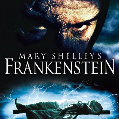 Mary Shelley’s Frankenstein (1994): The Modern Prometheus Goes Full Telemundo