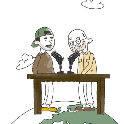 S1 E41 - 2 Grooms 1 Plot | Mary & George Ep5 S1 E41 - 2 Grooms 1 Plot | Mary & George Ep5