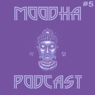 #MOODHAPODCAST №5 -Мужественный Похуизм:Максим -Бабки и Женщины,Как перестать угаждать окружающим