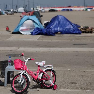 Una infancia bajo los bombardeos en el Líbano: "Todo el día y toda la noche hay bombas" Una infancia bajo los bombardeos en el Líbano: "Todo el día y toda la noche hay bombas"