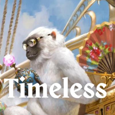 Wie gut ist Timeless? Das neue Arena Format #74 (deutsch) MTG-Podcast Innistrad Inn