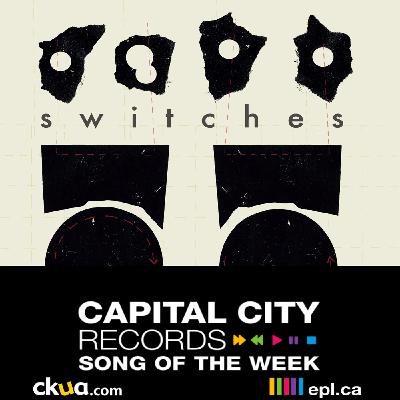 CCR Podcast | Switches "Ma Cherie" CCR Podcast | Switches "Ma Cherie"