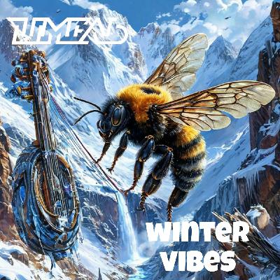 DJ Шмель-Winter Vibes