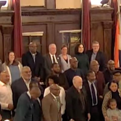 Albany Comon Council Wrap-up 2-19